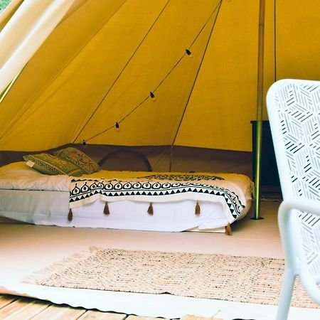 Les Insolites du Domaine d'Haulmé Exterior foto