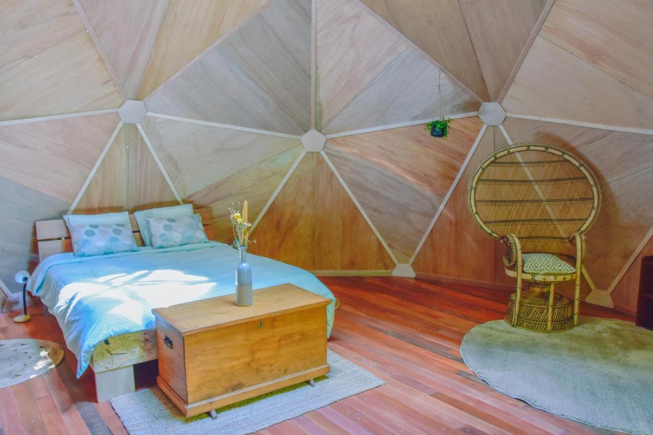 Les Insolites du Domaine d'Haulmé Exterior foto