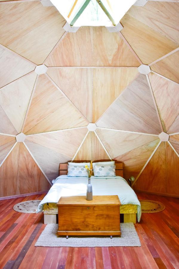 Les Insolites du Domaine d'Haulmé Exterior foto