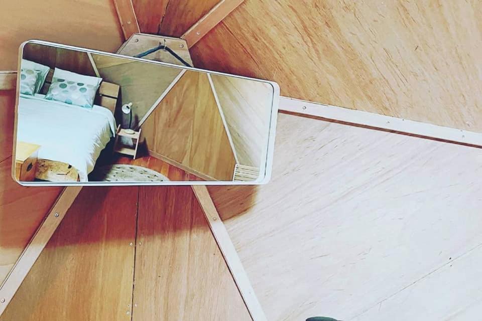 Les Insolites du Domaine d'Haulmé Exterior foto